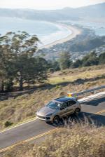Porsche Cayenne 2018 года (NA)